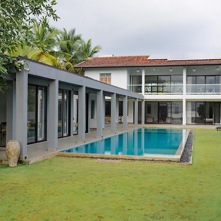 Villa Lagoonscape نيجومبو المظهر الخارجي الصورة