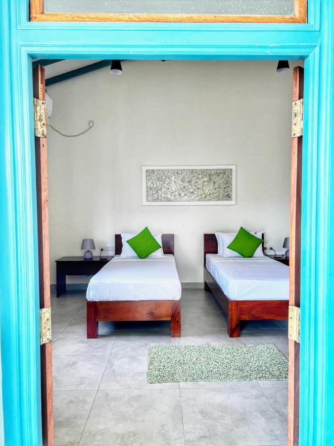 Villa Lagoonscape نيجومبو المظهر الخارجي الصورة