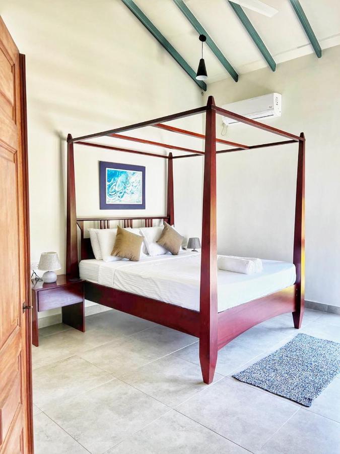 Villa Lagoonscape نيجومبو المظهر الخارجي الصورة