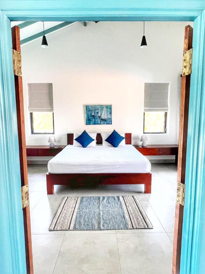 Villa Lagoonscape نيجومبو المظهر الخارجي الصورة