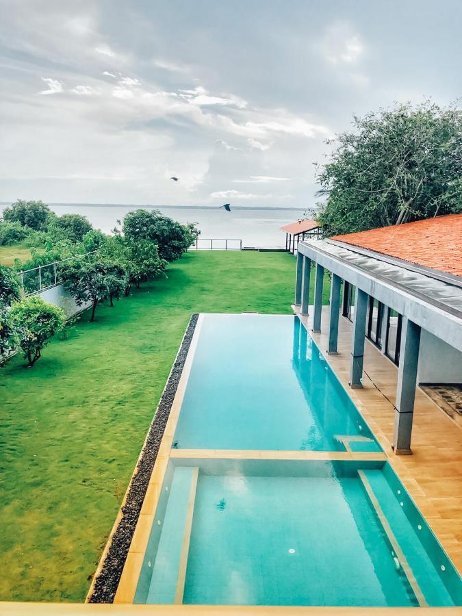 Villa Lagoonscape نيجومبو المظهر الخارجي الصورة