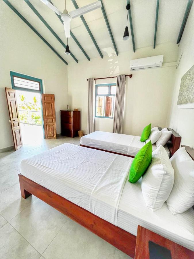 Villa Lagoonscape نيجومبو المظهر الخارجي الصورة