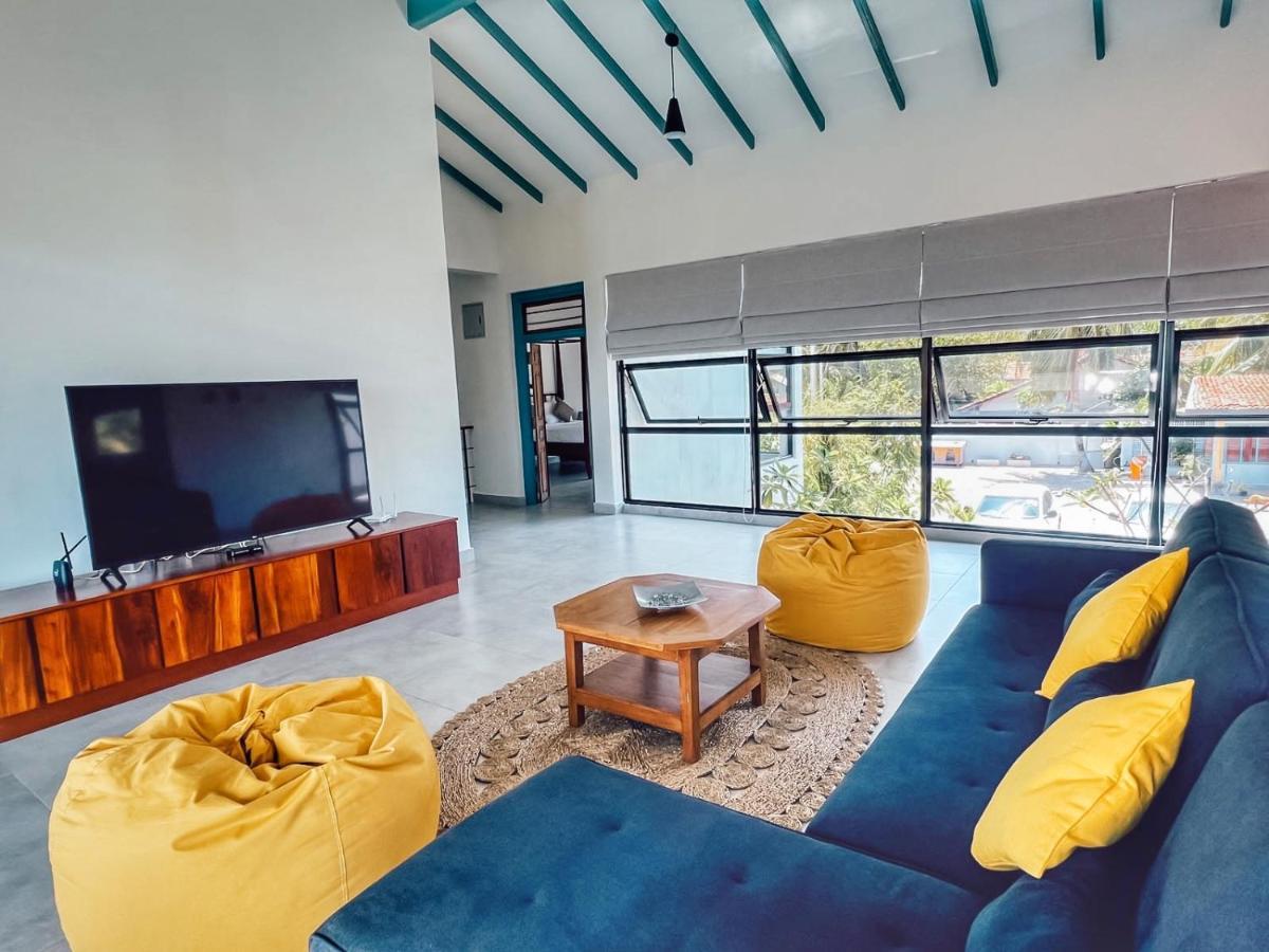 Villa Lagoonscape نيجومبو المظهر الخارجي الصورة