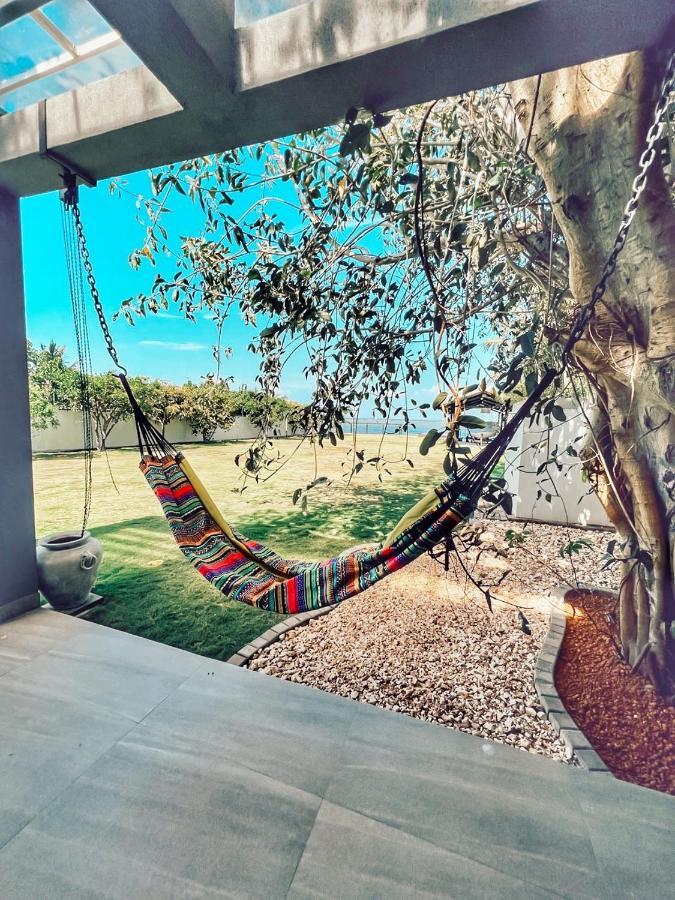 Villa Lagoonscape نيجومبو المظهر الخارجي الصورة