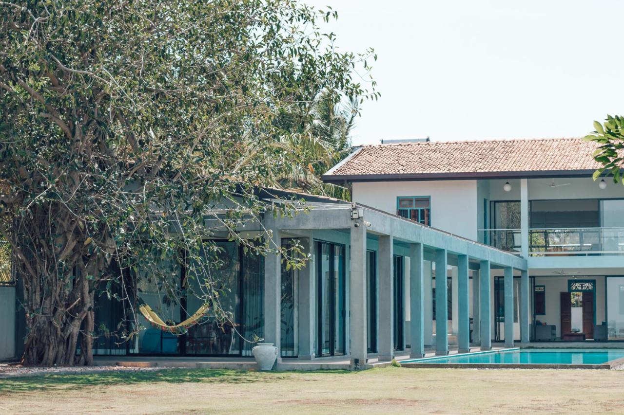 Villa Lagoonscape نيجومبو المظهر الخارجي الصورة
