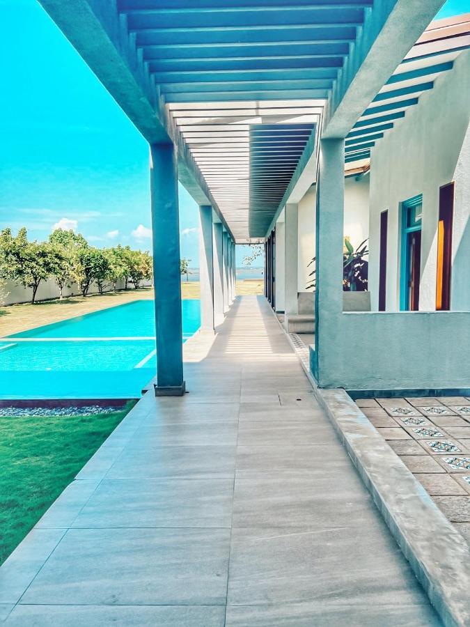 Villa Lagoonscape نيجومبو المظهر الخارجي الصورة