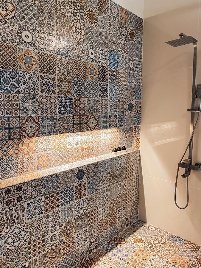 Villa Lagoonscape نيجومبو المظهر الخارجي الصورة
