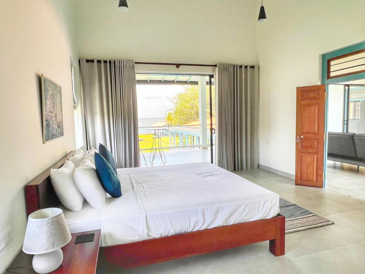 Villa Lagoonscape نيجومبو المظهر الخارجي الصورة