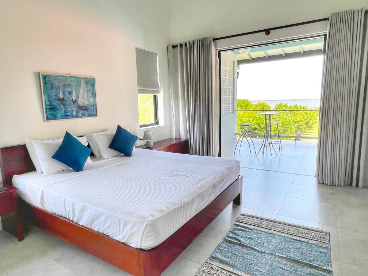 Villa Lagoonscape نيجومبو المظهر الخارجي الصورة