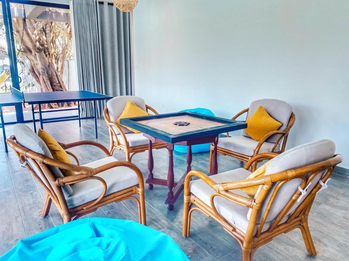Villa Lagoonscape نيجومبو المظهر الخارجي الصورة