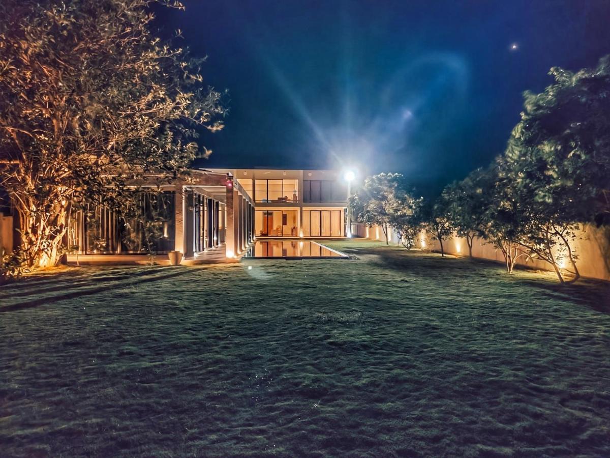 Villa Lagoonscape نيجومبو المظهر الخارجي الصورة