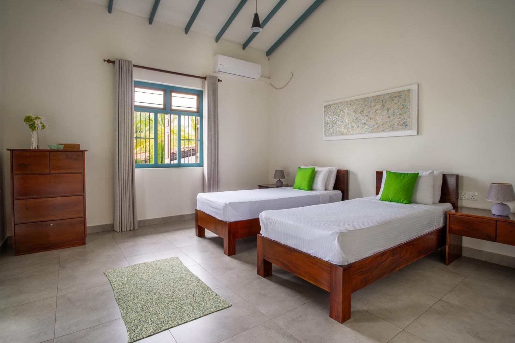 Villa Lagoonscape نيجومبو المظهر الخارجي الصورة