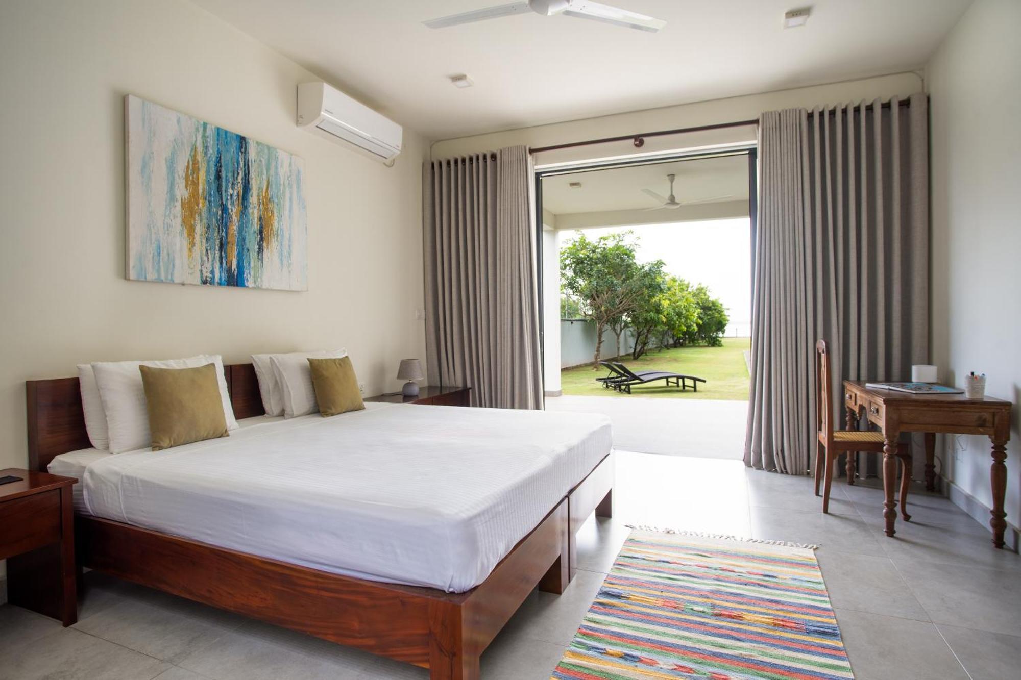 Villa Lagoonscape نيجومبو المظهر الخارجي الصورة