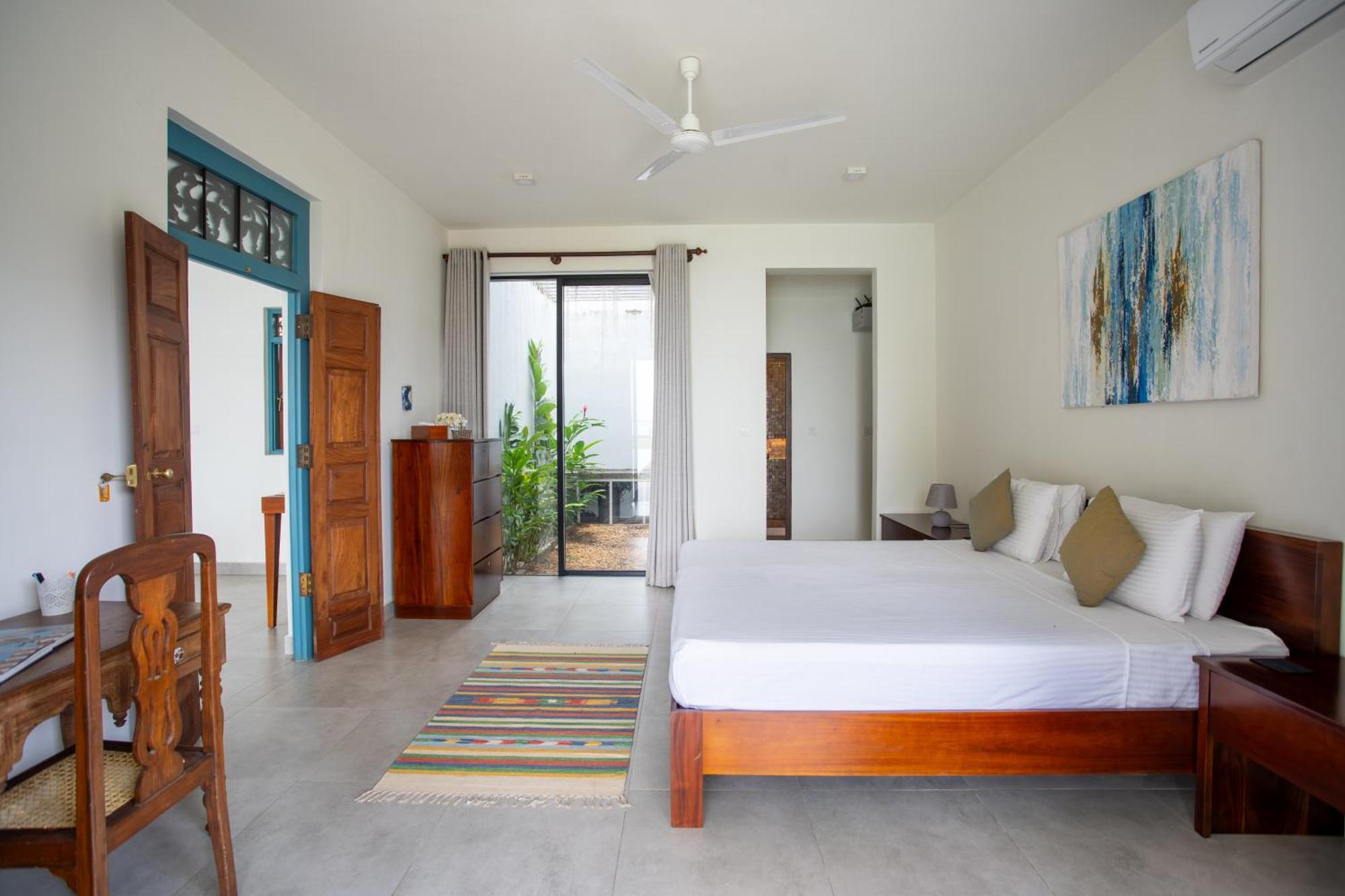Villa Lagoonscape نيجومبو المظهر الخارجي الصورة